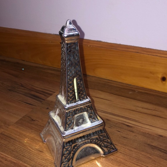 3 piece Eiffel Tower set - Picture 2 of 4